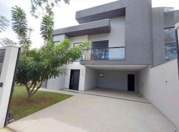 Casa · 175m² · 3 Quartos · Sobrado com 3 SUÍTES à venda, 175 m2, Campo Comprido, CURITIBA - PR