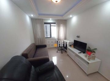 2d64bea0d81af82e5bcfc7c4c37732ebf70e7078 · Apartamento com 1 dormitório para alugar, 40 m² por R$ 4.080,00/mês - Moema - São Paulo/SP