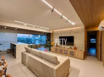 fb66ec78ce3eacc14bdd496c5a01b7dff1ad5e81 · Apartamento com 3 dormitórios à venda, 125 m² por R$ 2.590.000,00 - Brooklin - São Paulo/SP