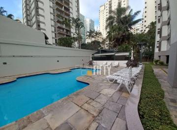 091d73154d3343b59dba4e6b431a0b0690a7d9cb · Apartamento com 3 dormitórios para alugar, 125 m² por R$ 12.970,00/mês - Moema - São Paulo/SP
