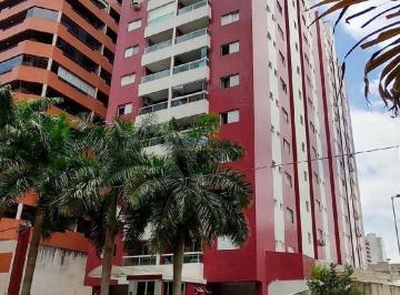 Apartamento · 55m² · 2 Quartos · 1 Vaga · Apartamento 2 dorms com Lazer no Canto do Forte - ACT3771