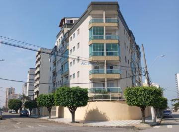 Apartamento · 61m² · 1 Quarto · 1 Vaga · Apartamento em Vila Caiçara - Praia Grande, SP