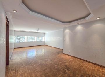 Apartamento · 125m² · 4 Quartos · 1 Vaga · SQS 206 SUL | 4 QUARTOS | VISTA LIVRE | VAGA COBERTA | PORTARIA 24H