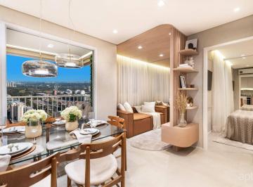 Apartamento · 76m² · 3 Quartos · 1 Vaga · Apartamentos à venda em Vila Leopoldina, São Paulo | 3 quartos com 76 m²