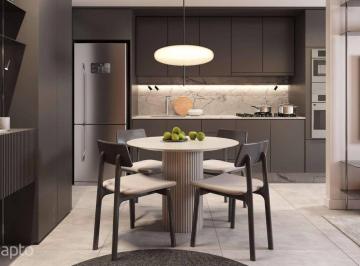 Apartamento · 66m² · 2 Quartos · 1 Vaga · Apartamentos à venda em Campina do Siqueira, Curitiba | 2 quartos com 66 m²