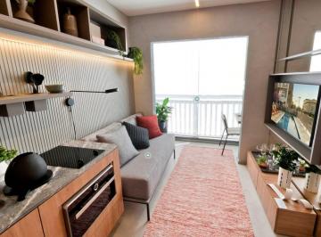 Apartamento · 24m² · 1 Quarto · Apartamentos à venda em Butantã, São Paulo | 1 quarto com 24 m²