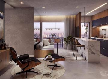 Apartamento · 86m² · 2 Quartos · 1 Vaga · Apartamentos à venda em Moema, São Paulo | 2 quartos com 86 m²