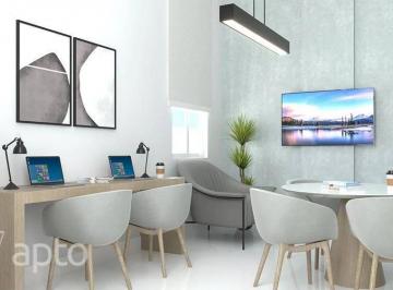 Apartamento · 46m² · 2 Quartos · 1 Vaga · Apartamentos à venda em Campinas de Brotas, Salvador | 2 quartos com 46 m²