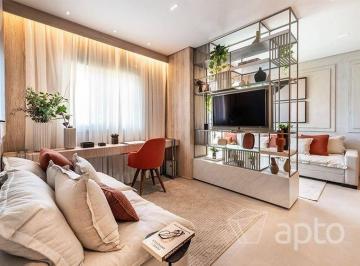 Apartamento · 47m² · 2 Quartos · Apartamentos à venda no Limão, São Paulo | 2 quartos com 47 m²
