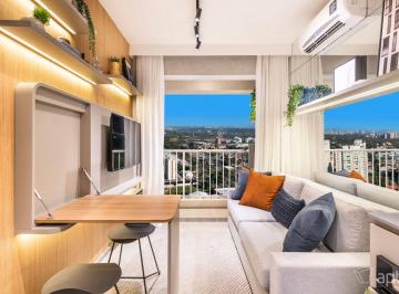Apartamento · 43m² · 2 Quartos · Apartamentos à venda em Vila Leopoldina, São Paulo | 2 quartos com 43 m²