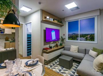 Apartamento · 61m² · 2 Quartos · 1 Vaga · Apartamentos à venda em Jardim Pirituba, São Paulo | 2 quartos com 61 m²