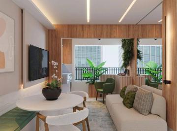Apartamento · 30m² · 1 Quarto · Apartamentos à venda em Vila Leopoldina, São Paulo | 1 quarto com 30 m²