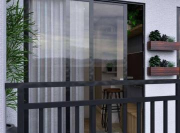 Apartamento · 48m² · 2 Quartos · Apartamentos à venda em Vargem Grande, Pinhais | 2 quartos com 48 m²