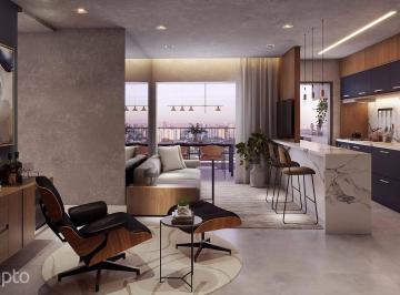 Apartamento · 106m² · 3 Quartos · 1 Vaga · Apartamentos à venda em Moema, São Paulo | 3 quartos com 106 m²