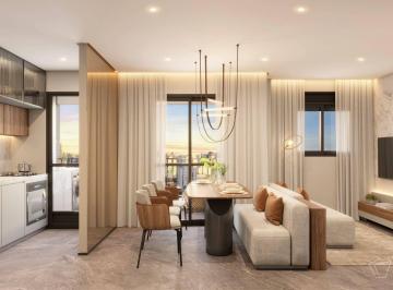 Apartamento · 52m² · 2 Quartos · Apartamentos à venda em Alto do Ipiranga, São Paulo | 2 quartos com 52 m²