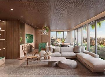 Apartamento · 152m² · 3 Quartos · 2 Vagas · Apartamentos à venda em Itaim Bibi, São Paulo | 3 quartos com 152 m²