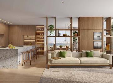 Apartamento · 162m² · 3 Quartos · 2 Vagas · Apartamentos à venda em Pinheiros, São Paulo | 3 quartos com 162 m²