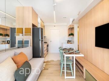 Apartamento · 34m² · 2 Quartos · 1 Vaga · Apartamentos à venda em Pirituba, São Paulo | 2 quartos com 34 m²