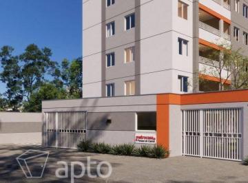 Apartamento · 29m² · Apartamentos à venda em Parque do Carmo, São Paulo | Studio com 29 m²
