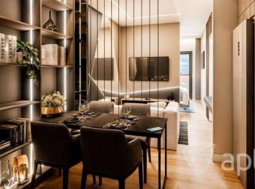 Apartamento · 29m² · Apartamentos à venda em Centro, Curitiba | Studio com 29 m²