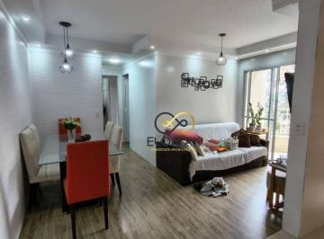 c0546acf9274349830036a67bc97087c745786c2 · Apartamento com 2 dormitórios à venda, 52 m² por R$ 442.000 - Vila Endres - Guarulhos/SP