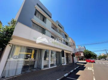 Apartamento · 60m² · 2 Quartos · 1 Vaga · Apartamento para locação no EDIFÍCIO AURORA, CENTRO, TOLEDO - PR