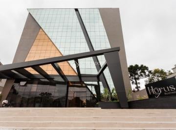 Comercial · 73m² · 1 Vaga · Sala comercial nova 72m2 para venda na Avenida Vicente Machado Batel