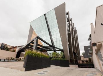 Comercial · 308m² · 1 Vaga · Laje comercial nova 308,00m2 para venda na Avenida Vicente Machado Batel