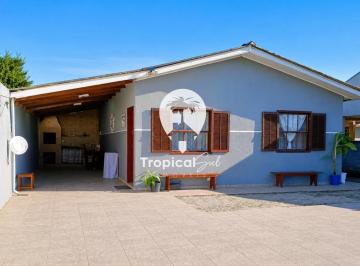 Casa · 100m² · 2 Quartos · 3 Vagas · Casa à Venda, Balneario Ipanema, PONTAL DO PARANA - PR