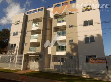 Apartamento · 106m² · 1 Quarto · 2 Vagas · Apartamento com 2 dormitórios para venda,114.00 m², TOLEDO - PR
