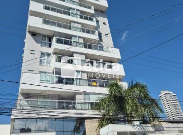 Apartamento · 62m² · 2 Quartos · 1 Vaga · Apartamento 2 dormitórios todo mobiliado para locação, São Judas, ITAJAI SC