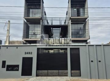 Apartamento · 15m² · 1 Quarto · Kitnet Mobiliada para Locação no Santa Regina Itajaí/SC
