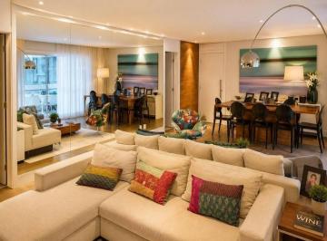 Apartamento · 150m² · 3 Quartos · Apartamento à venda - no Vila Gertrudes