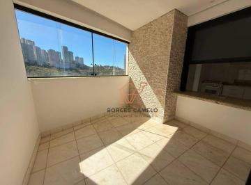 ae4a408a91f0bd0ddef034376b78898825d8ad7f · Apartamento com 3 dormitórios para alugar, 87 m² por R$ 5.800,00/mês - Vila da Serra - Nova Lima/MG