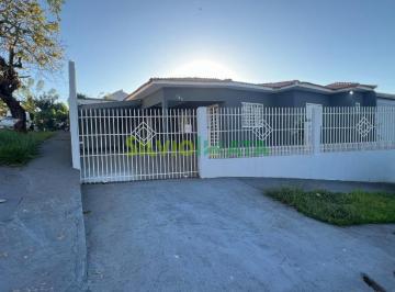 Foto 0 · Casa à Venda no Jardim Montreal em Maringá/PR | 3 Quartos, Suíte e 2 Vagas de Garagem