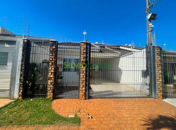 Foto 0 · EXCELENTE CASA , 03 QUARTOS, TODA COM PLANEJADOS, JARDIM ITALIA II.