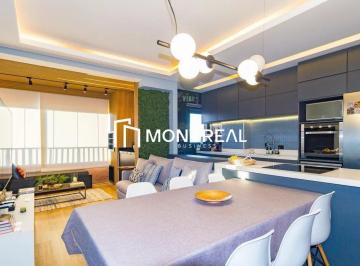 Apartamento · 70m² · 2 Quartos · 1 Vaga · Apartamento à venda - no Brás