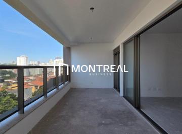 Apartamento · 138m² · 3 Quartos · 2 Vagas · Apartamento à venda - em Perdizes
