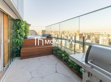 Apartamento · 198m² · 3 Quartos · 2 Vagas · Apartamento à venda - em Pinheiros