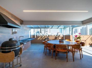 Apartamento · 169m² · 2 Quartos · 2 Vagas · Apartamento à venda - na Água Branca