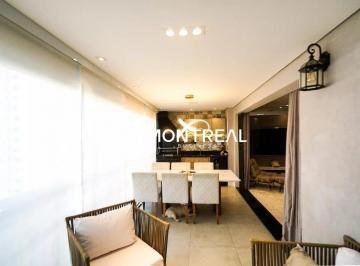 Apartamento · 102m² · 3 Quartos · 2 Vagas · Apartamento à venda - em Tatuapé