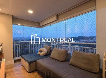 Apartamento · 79m² · 2 Quartos · 2 Vagas · Apartamento à venda - na Vila Anastácio