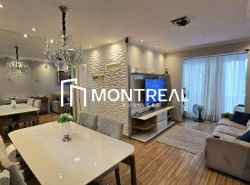 Apartamento · 54m² · 2 Quartos · 1 Vaga · Apartamento à venda - em Belém