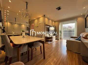 Apartamento · 54m² · 2 Quartos · 1 Vaga · Apartamento à venda - em Belém