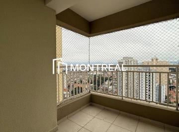 Apartamento · 58m² · 2 Quartos · 1 Vaga · Apartamento à venda - em Gopoúva