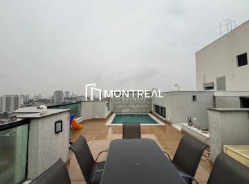Apartamento · 193m² · 3 Quartos · 3 Vagas · Apartamento à venda - em Mooca
