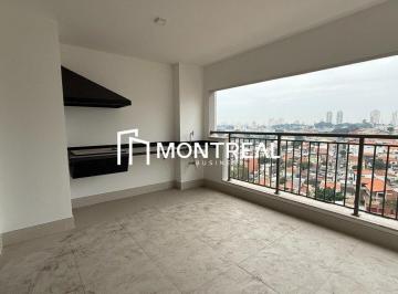 Apartamento · 108m² · 3 Quartos · 2 Vagas · Apartamento à venda - na Chácara Klabin