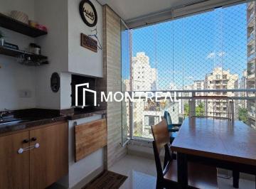 Apartamento · 65m² · 2 Quartos · 1 Vaga · Apartamento à venda - em Pinheiros