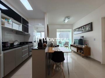 Apartamento · 45m² · 1 Quarto · 1 Vaga · Apartamento à venda - em Tatuapé