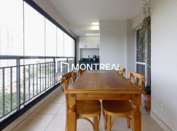 Apartamento · 92m² · 3 Quartos · 2 Vagas · Apartamento à venda - na Vila Anastácio